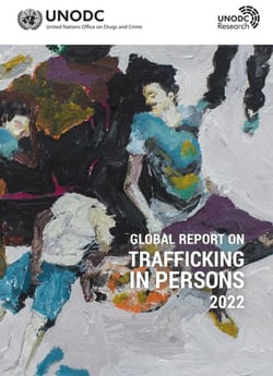 Informe Mundial de UNODC sobre trata de personas: las crisis cambian los patrones de la trata de personas y dificultan la identificación de las víctimas
