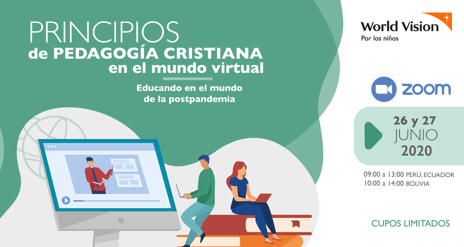 Principios de Pedagogía Cristiana